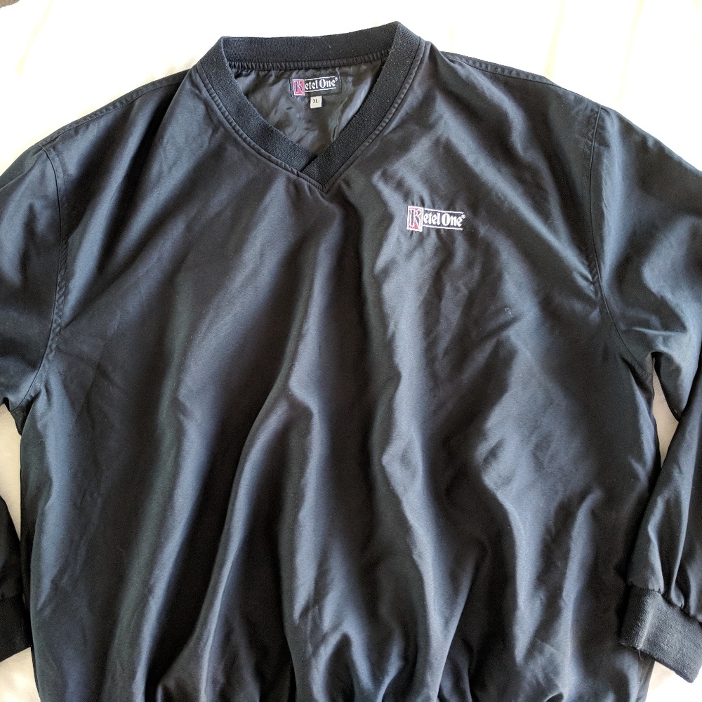 🎉 HOST PICK! 🎉 Men's Ketel One Warm Up Jacket sz XL
